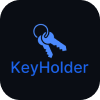 KeyHolder logo