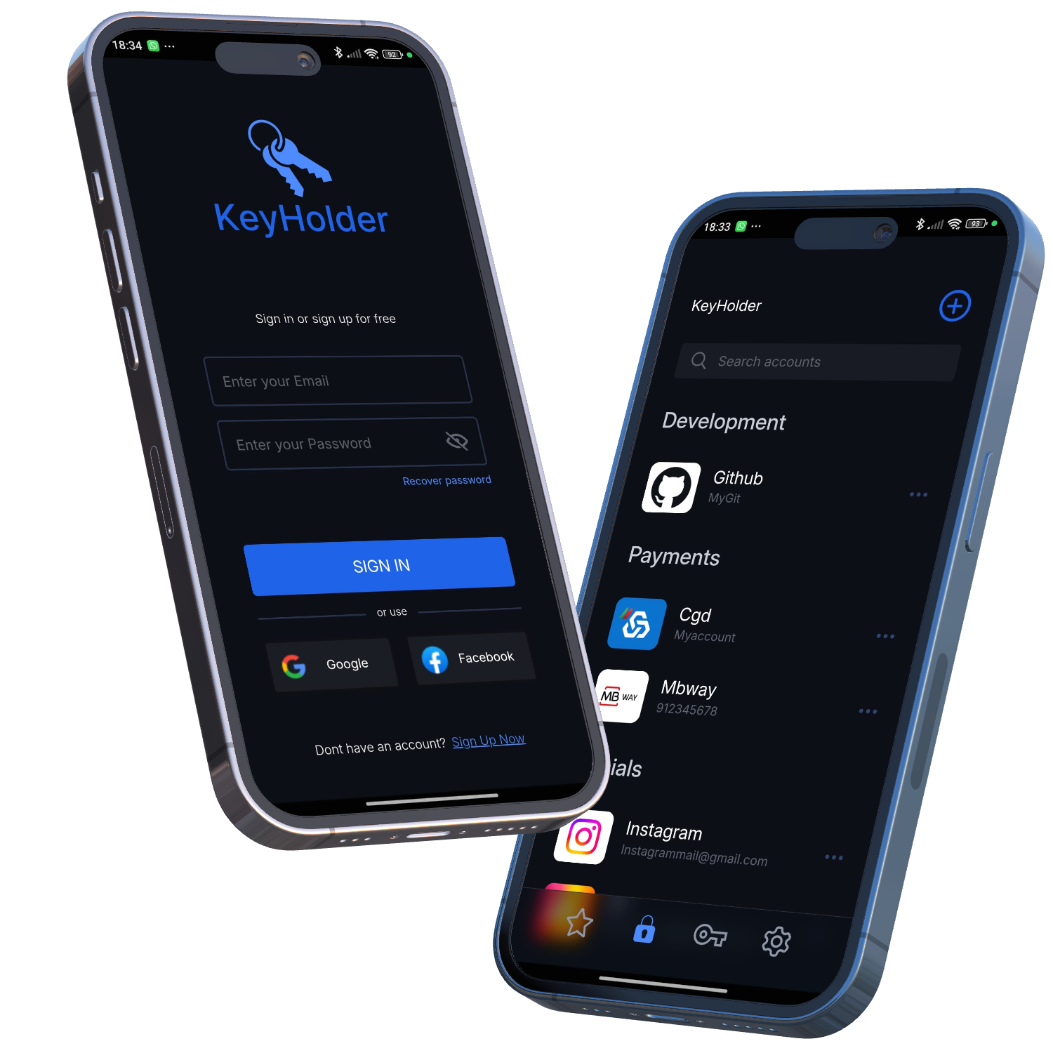 KeyHolder image